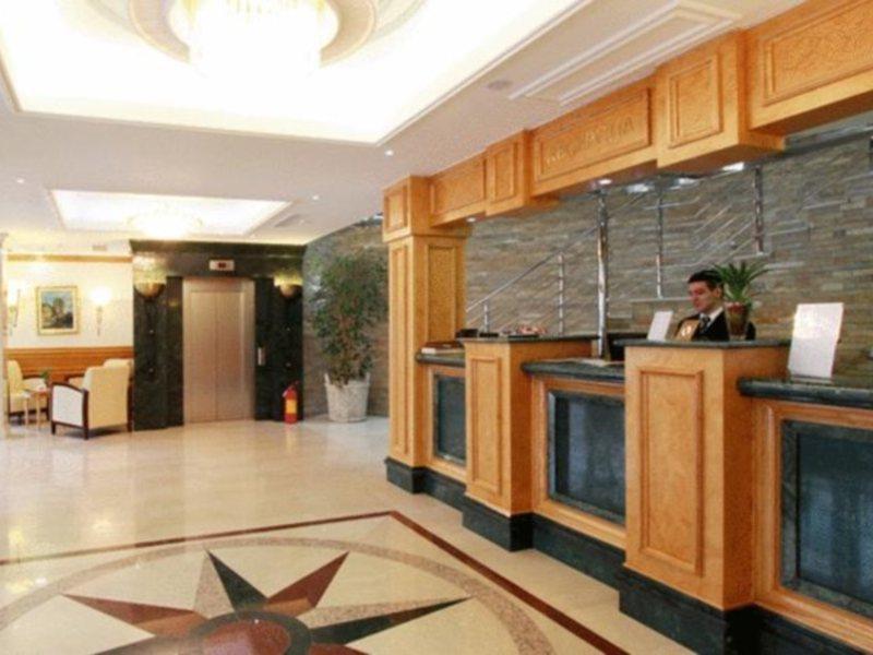 Garni Hotel Master Nowy Sad Zewnętrze zdjęcie