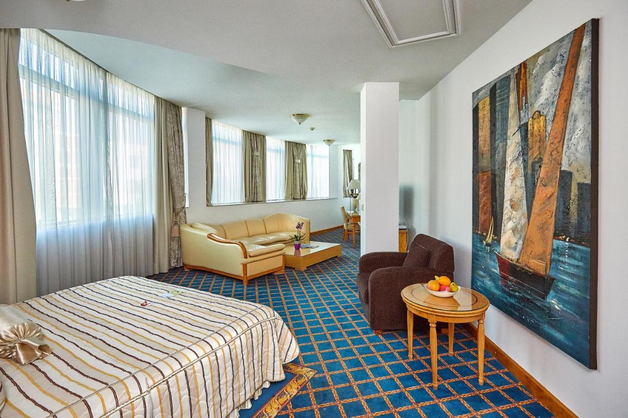 Garni Hotel Master Nowy Sad Zewnętrze zdjęcie
